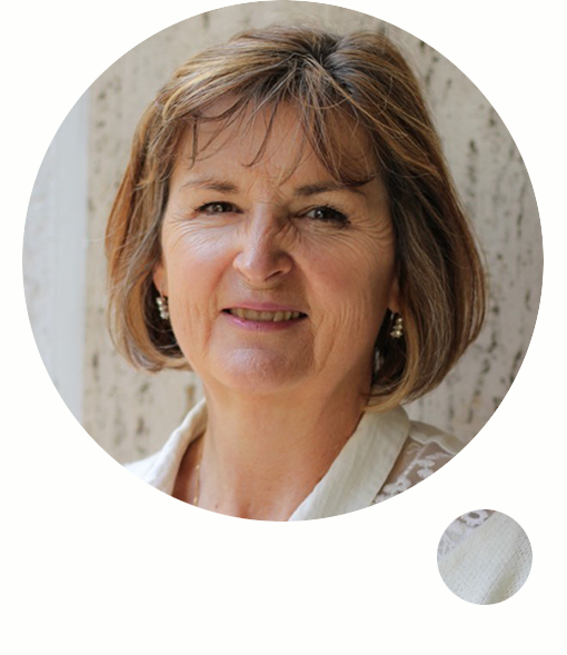 Marie Francoise Hosdain